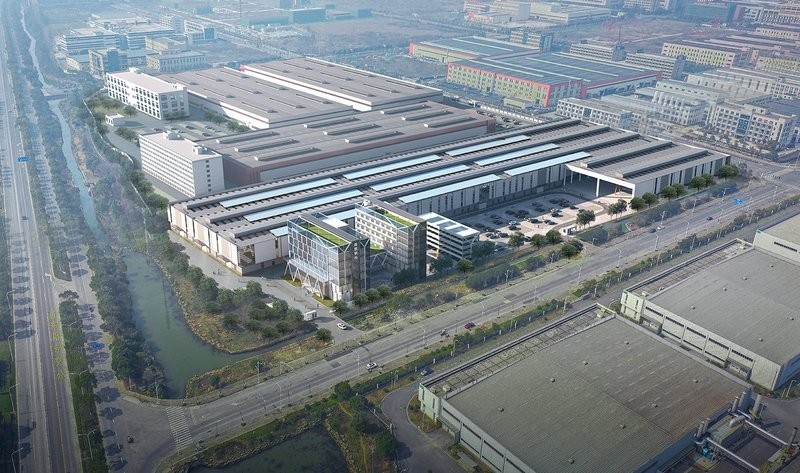 浙江越宮鋼結(jié)構(gòu)有限公司（浙江越宮鋼結(jié)構(gòu)有限公司建設(shè)通聽(tīng)） 行業(yè)新聞 第4張