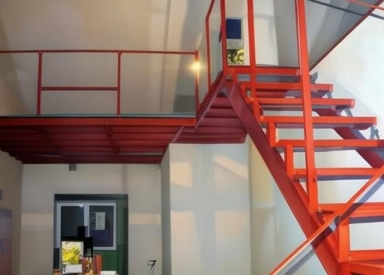 鋼架閣樓多少錢一平方 行業(yè)新聞 第6張