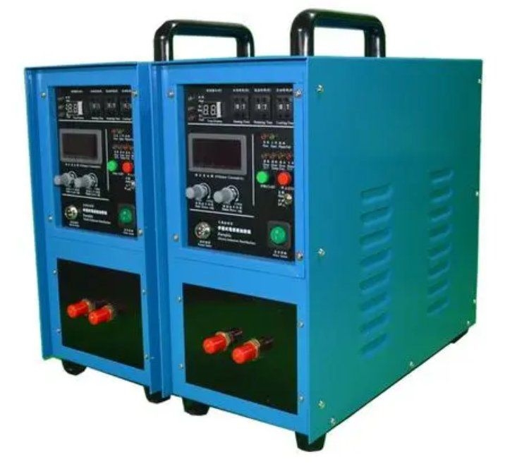 電磁感應加熱廠家（捷興電磁感應加熱設備） 行業(yè)新聞 第5張