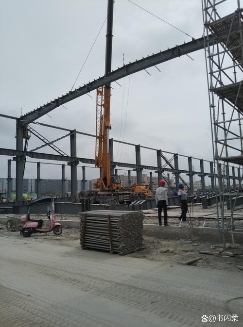 藤縣鋼結(jié)構(gòu)公司哪家好 行業(yè)新聞 第2張