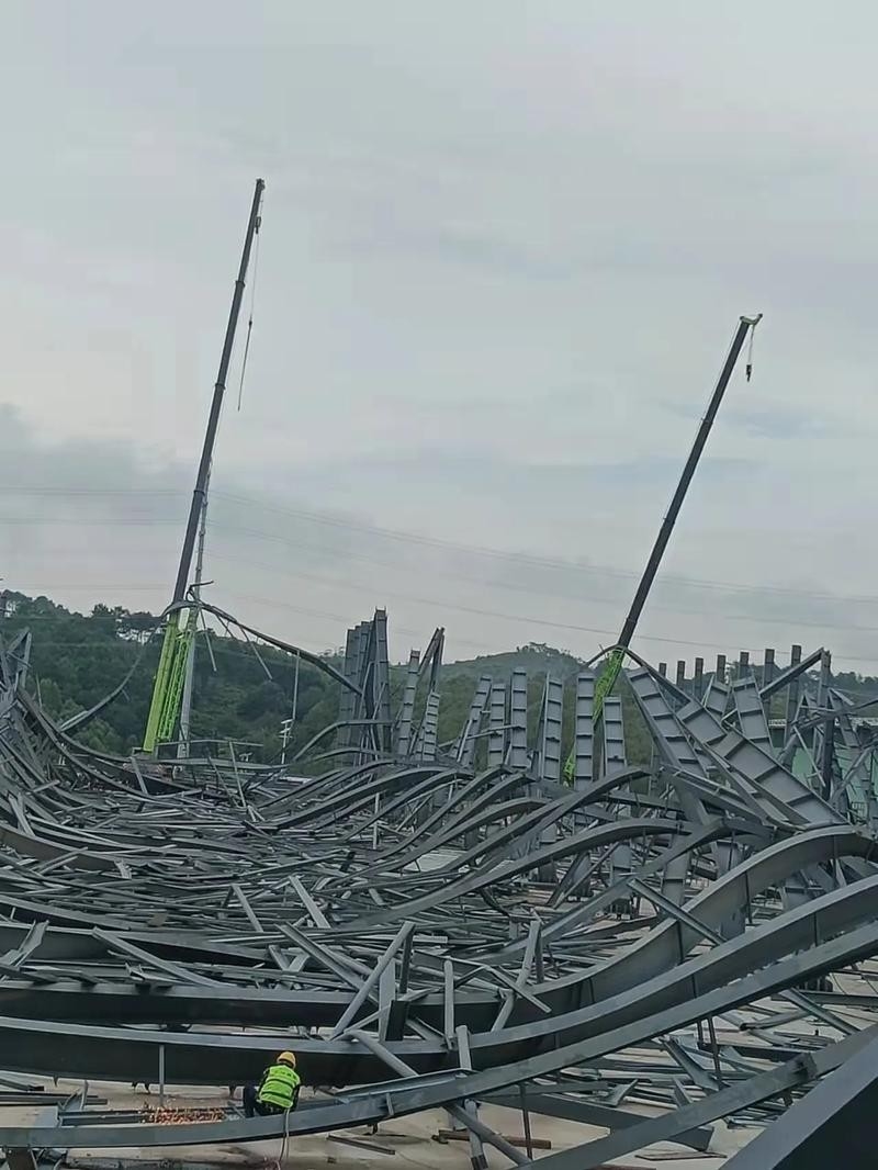 藤縣鋼結(jié)構(gòu)公司哪家好