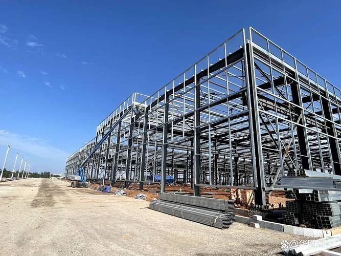 藤縣鋼結(jié)構(gòu)公司哪家好 行業(yè)新聞 第5張