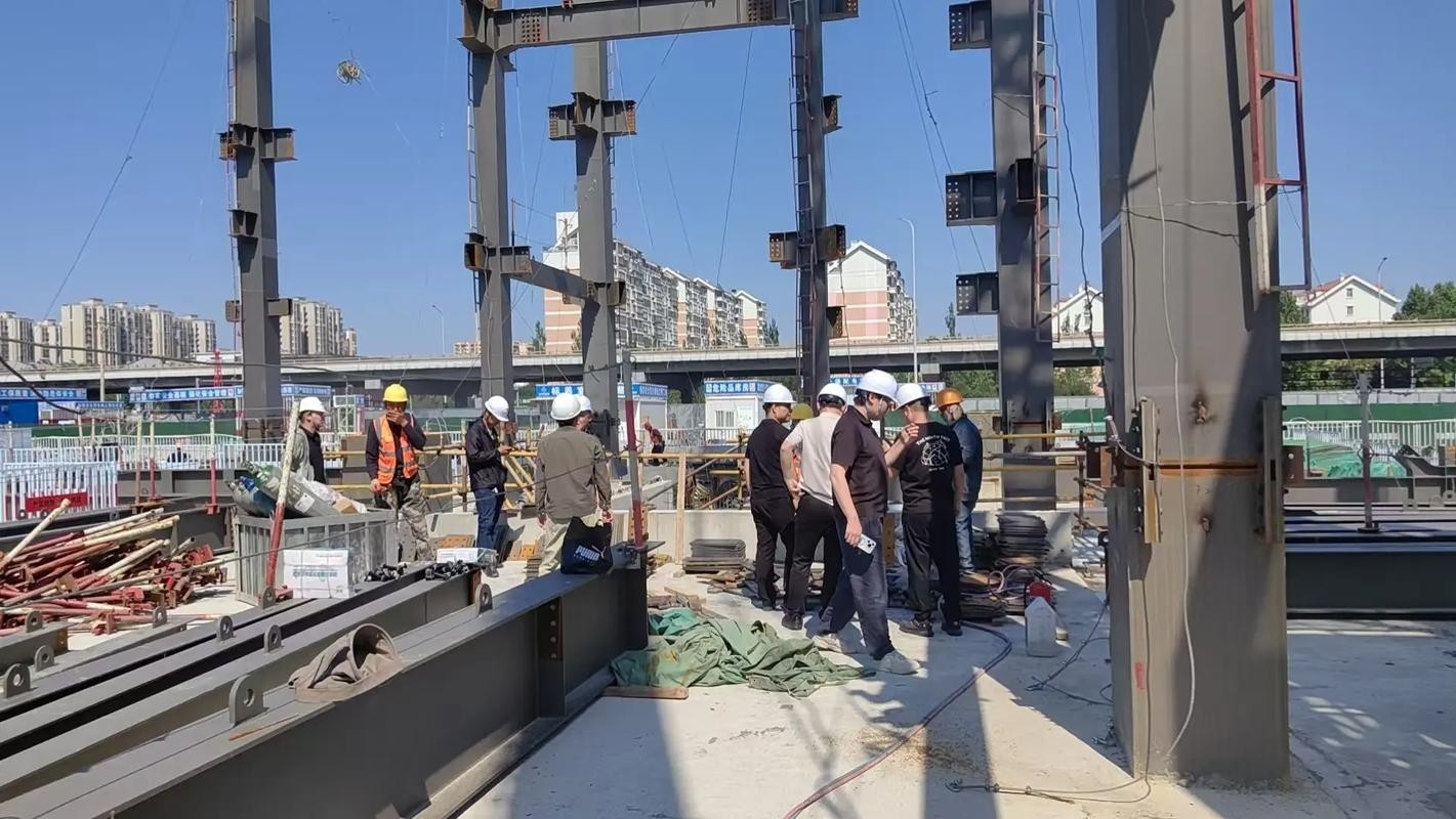 藤縣鋼結(jié)構(gòu)公司哪家好 行業(yè)新聞 第8張