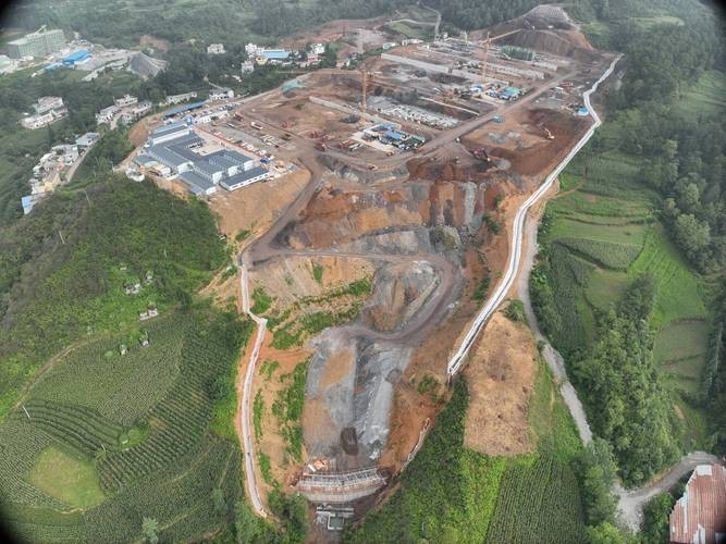 赫章鋼結(jié)構(gòu)是國(guó)企還是私企最新消息（赫章鋼結(jié)構(gòu)是國(guó)企還是私企） 行業(yè)新聞 第3張