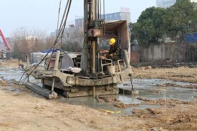 地基加固注漿水灰比一般是多少？（地基加固注漿水灰比一般是多少,） 行業(yè)新聞 第2張