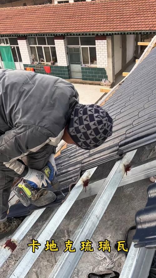 屋面加固方法有哪些圖片（農(nóng)村老房想加層怕基礎(chǔ)受不住教你4大基礎(chǔ)加固法） 行業(yè)新聞 第5張