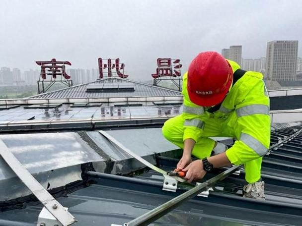 屋面加固方法有哪些圖片（農(nóng)村老房想加層怕基礎(chǔ)受不住教你4大基礎(chǔ)加固法） 行業(yè)新聞 第11張