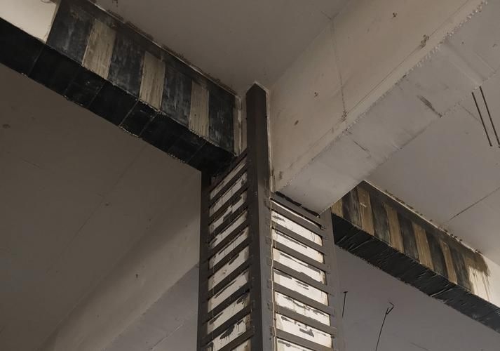 屋面加固方法有哪些圖片（農(nóng)村老房想加層怕基礎(chǔ)受不住教你4大基礎(chǔ)加固法） 行業(yè)新聞 第25張