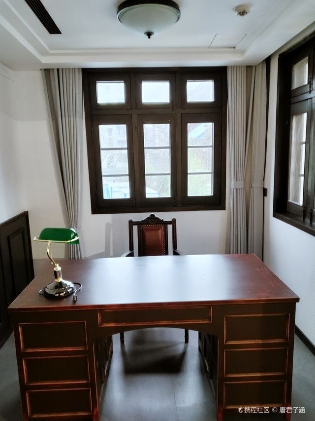 南京名人故居和紀(jì)念館（南京名人故居和紀(jì)念館共調(diào)用2個工具攜程旅行景點(diǎn)查看）