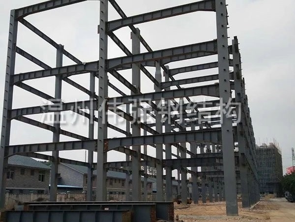 溫州鋼結構公司十大排名（2018溫州鋼結構公司十大排名）