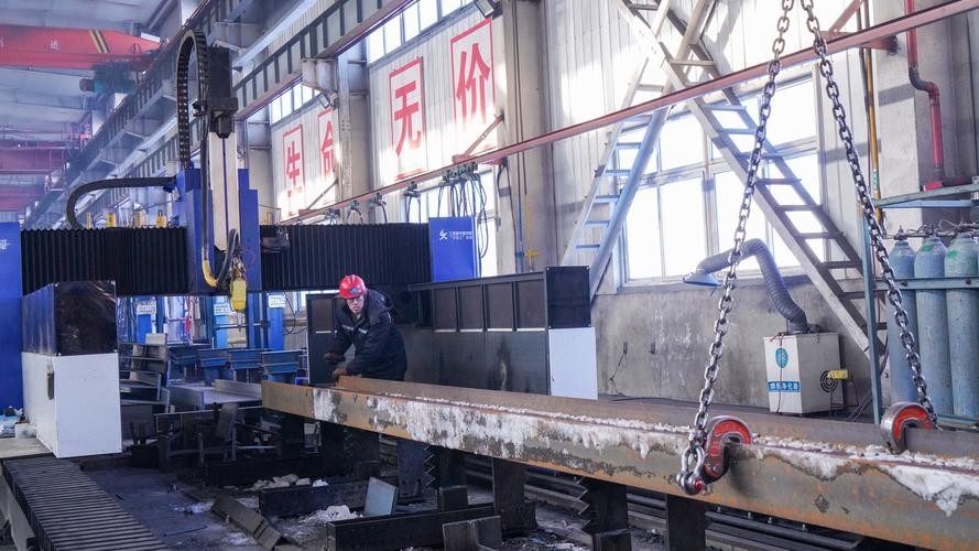 莒縣鋼結(jié)構(gòu)加工廠家（莒縣鋼結(jié)構(gòu)加工廠家信譽(yù)良好的莒縣鋼結(jié)構(gòu)加工廠家哪家好） 行業(yè)新聞 第3張