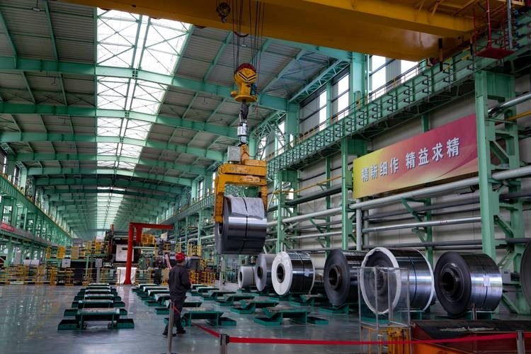 萊蕪十大鋼結構廠（濟南市鋼城區(qū)和萊蕪區(qū)（現(xiàn)均屬濟南市）主要的鋼結構企業(yè)信息）