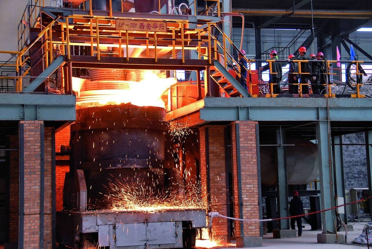 萊蕪十大鋼結構廠（濟南市鋼城區(qū)和萊蕪區(qū)（現(xiàn)均屬濟南市）主要的鋼結構企業(yè)信息）