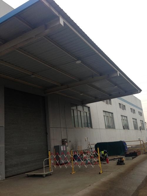 金華義烏鋼結(jié)構(gòu)雨棚（金華義烏地區(qū)鋼結(jié)構(gòu)雨棚的相關(guān)信息）