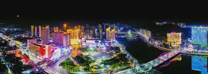 廣豐建設(shè)公司有哪些（上饒廣豐建設(shè)公司有哪些） 行業(yè)新聞 第2張