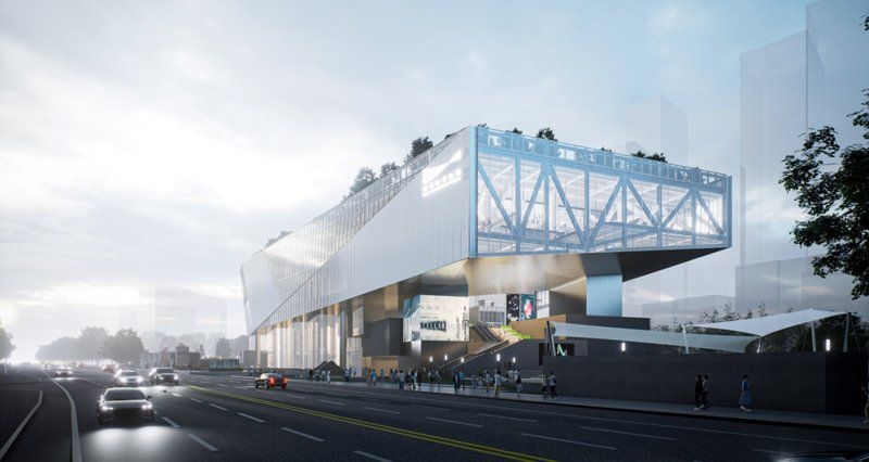 舞臺鋼結構（廣州舞臺鋼結構廠家）