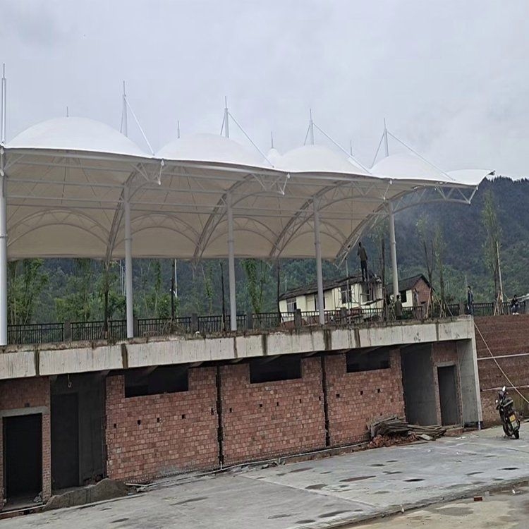 舞臺鋼結構（廣州舞臺鋼結構廠家）