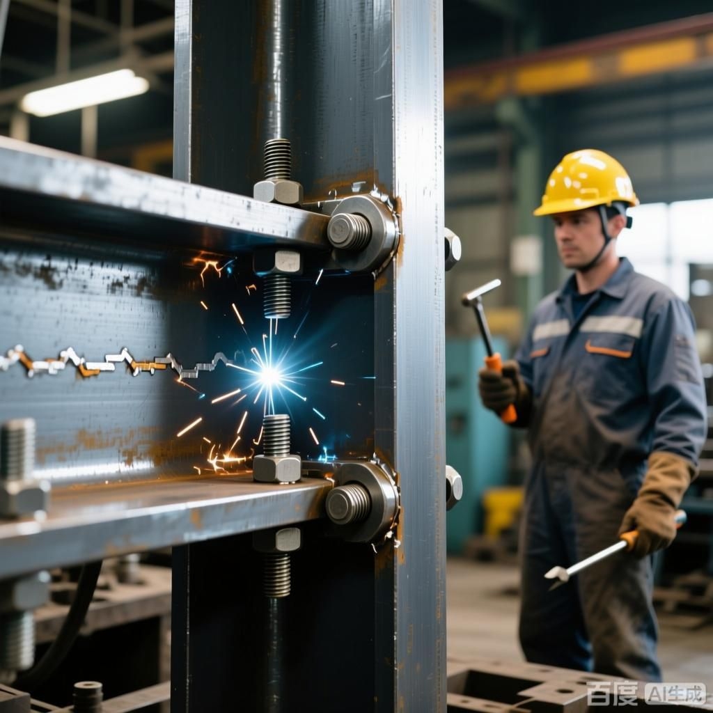 鋼結(jié)構(gòu)廠房畫(huà)圖