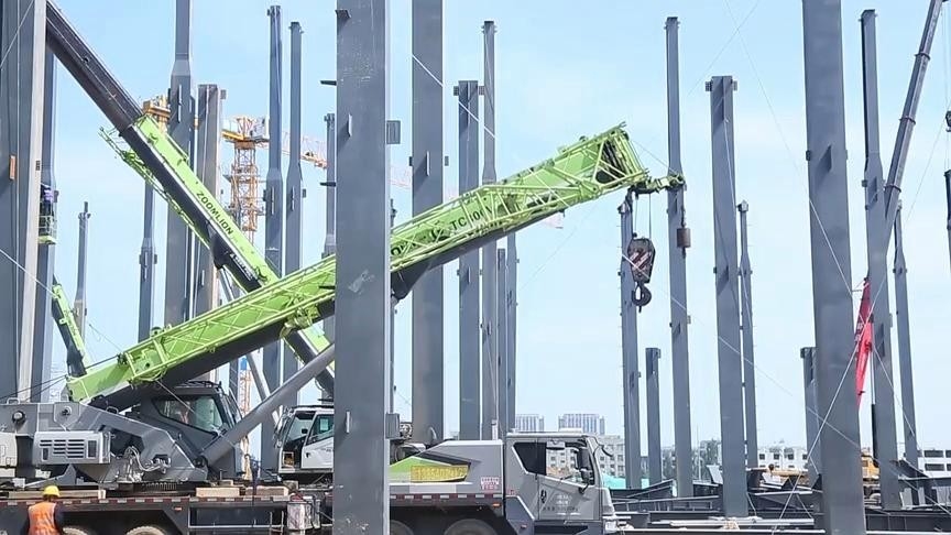 山東菏澤鋼結(jié)構(gòu)有哪幾家（山東菏澤最新鋼結(jié)構(gòu)公司名錄名錄集）