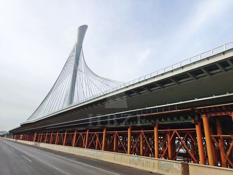 雄安鋼構(gòu)十大公司（雄安新區(qū)有哪些知名的鋼結(jié)構(gòu)建筑？）