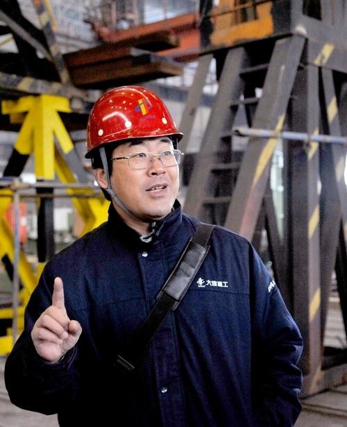 金寨鋼結(jié)構(gòu)公司董事長背景（金寨鋼結(jié)構(gòu)公司董事長背景是什么？）