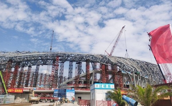 金寨鋼結(jié)構(gòu)公司董事長背景（金寨鋼結(jié)構(gòu)公司董事長背景是什么？）