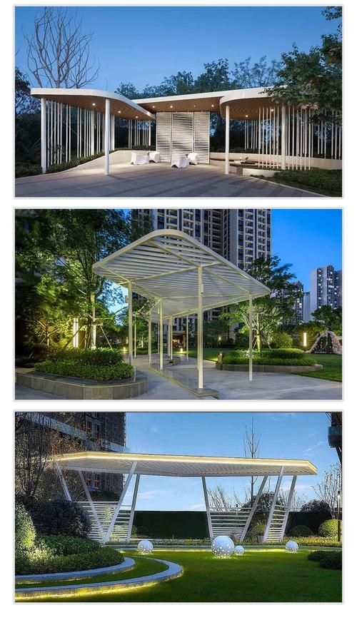 景觀異形鋼結(jié)構(gòu)加工價格及圖片（景觀異形鋼結(jié)構(gòu)加工）