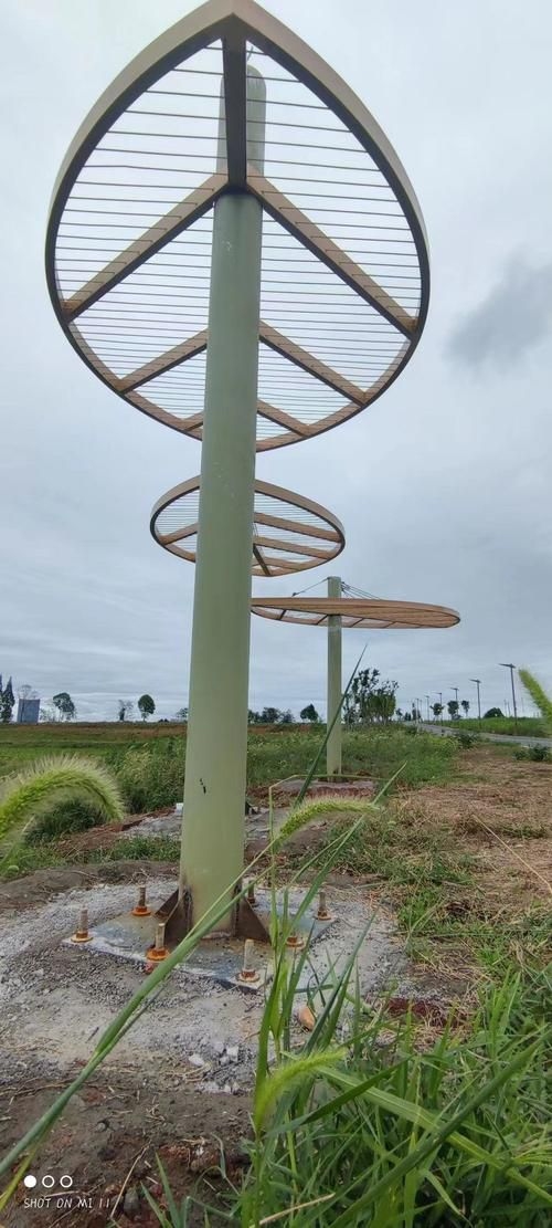 景觀異形鋼結(jié)構(gòu)加工價格及圖片（景觀異形鋼結(jié)構(gòu)加工）