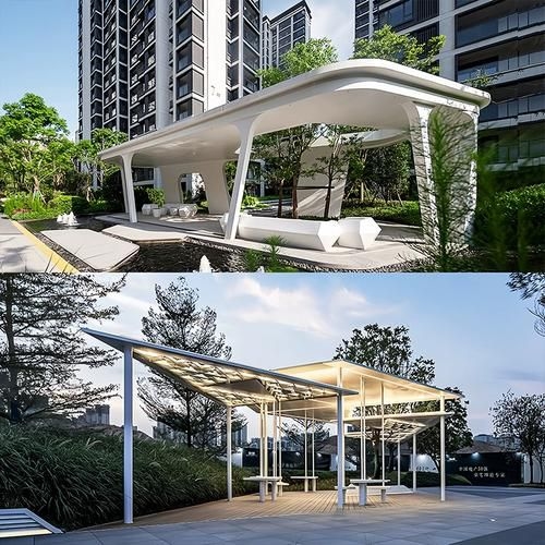 景觀異形鋼結(jié)構(gòu)加工價格及圖片（景觀異形鋼結(jié)構(gòu)加工）