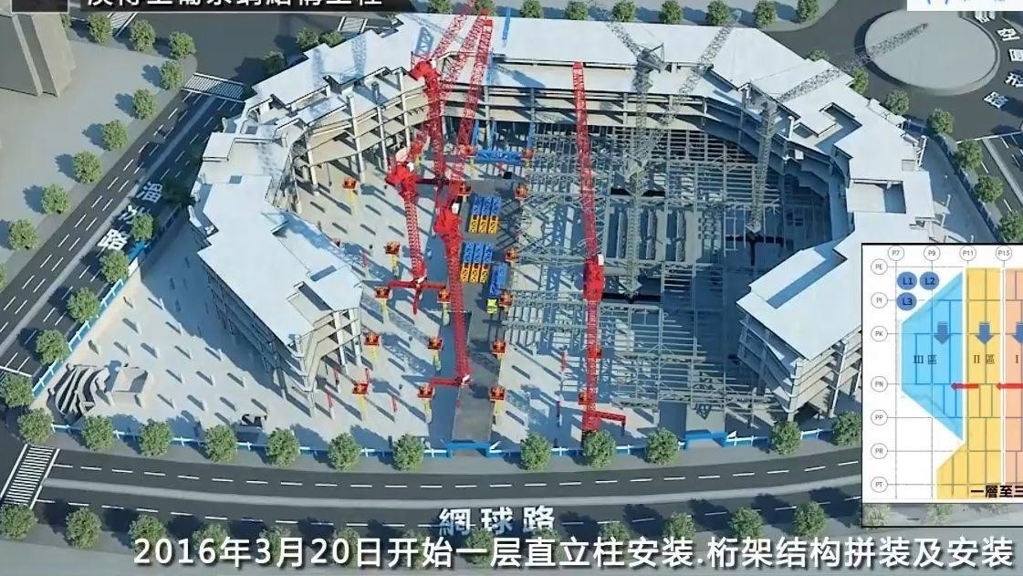 澳門鋼結(jié)構(gòu)公司前十名排名（2018澳門鋼結(jié)構(gòu)公司前十名排名）