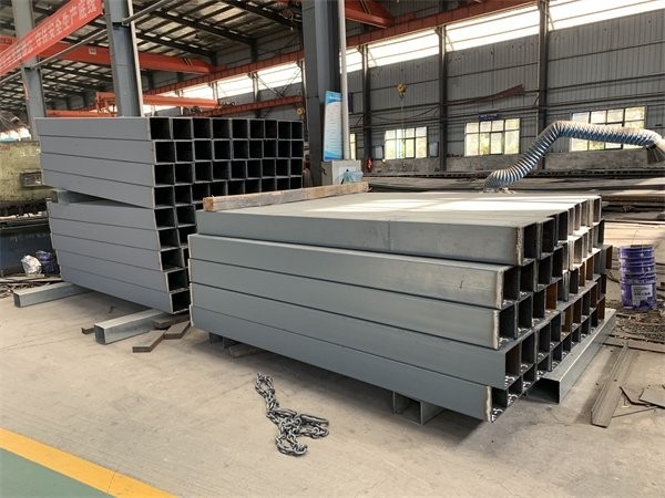 陜西鋼結(jié)構(gòu)公司一覽表最新