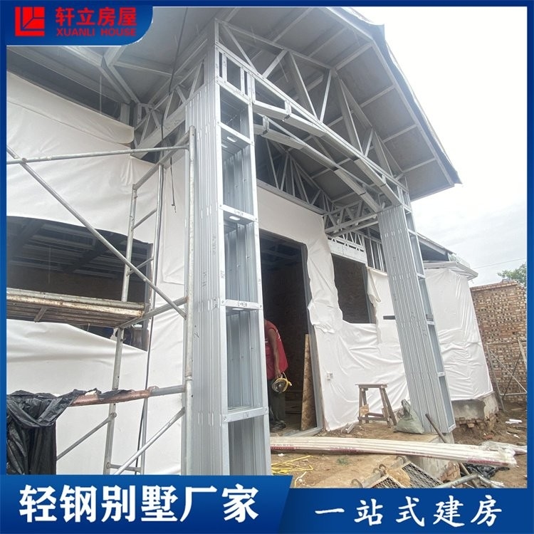 鋼架結(jié)構(gòu)房子要多少錢一平方（鋼架結(jié)構(gòu)房子要多少錢一平方住房造價(jià)多少錢一平方）