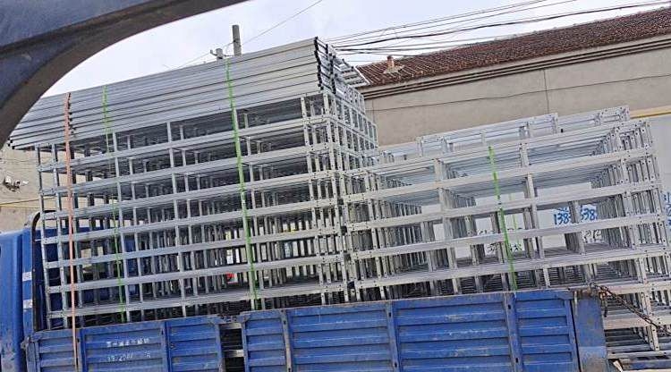 桁架規(guī)格尺寸大全（桁架規(guī)格尺寸大全，桁架平臺(tái)真實(shí)性已核驗(yàn)、在線交易）