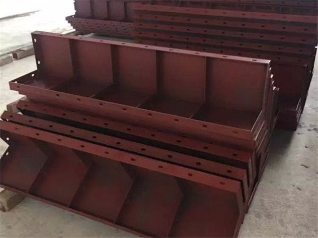 江西掛籃鋼構(gòu)有限公司（江西掛籃鋼構(gòu)有限公司招聘） 行業(yè)新聞 第2張