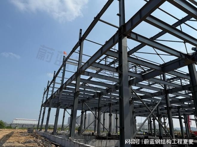 鋼結(jié)構(gòu)房子造價(jià)多少錢一平方（鋼結(jié)構(gòu)房子造價(jià)多少錢）