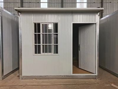 集裝箱鋼結(jié)構(gòu)房是怎樣的結(jié)構(gòu)（集裝箱鋼結(jié)構(gòu)房是怎樣的結(jié)構(gòu)設(shè)計(jì)遵循國(guó)家標(biāo)準(zhǔn)的標(biāo)準(zhǔn)）