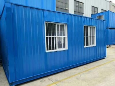 集裝箱鋼結(jié)構(gòu)房是怎樣的結(jié)構(gòu)（集裝箱鋼結(jié)構(gòu)房是怎樣的結(jié)構(gòu)設(shè)計(jì)遵循國(guó)家標(biāo)準(zhǔn)的標(biāo)準(zhǔn)）