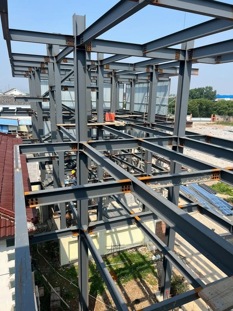 弋陽鋼結構屬于什么檔次（弋陽鋼結構屬于什么檔次弋陽鋼結構與周邊地區(qū)相比有何優(yōu)勢）