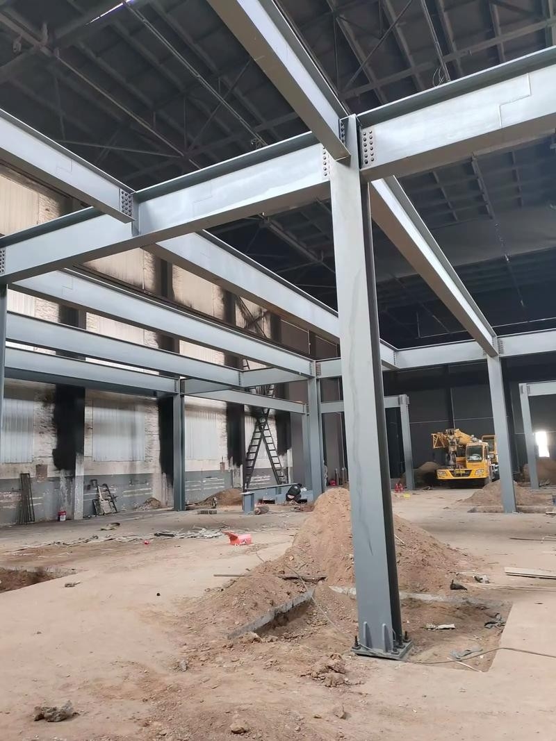 弋陽鋼結構屬于什么檔次（弋陽鋼結構屬于什么檔次弋陽鋼結構與周邊地區(qū)相比有何優(yōu)勢）