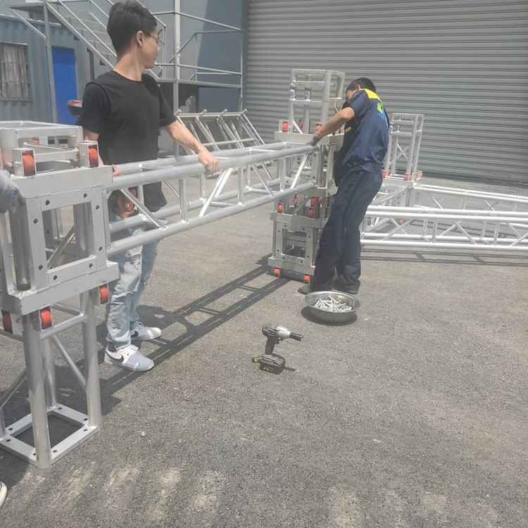 桁架國標規(guī)格（桁架國標規(guī)格,搜索全網5篇資料）