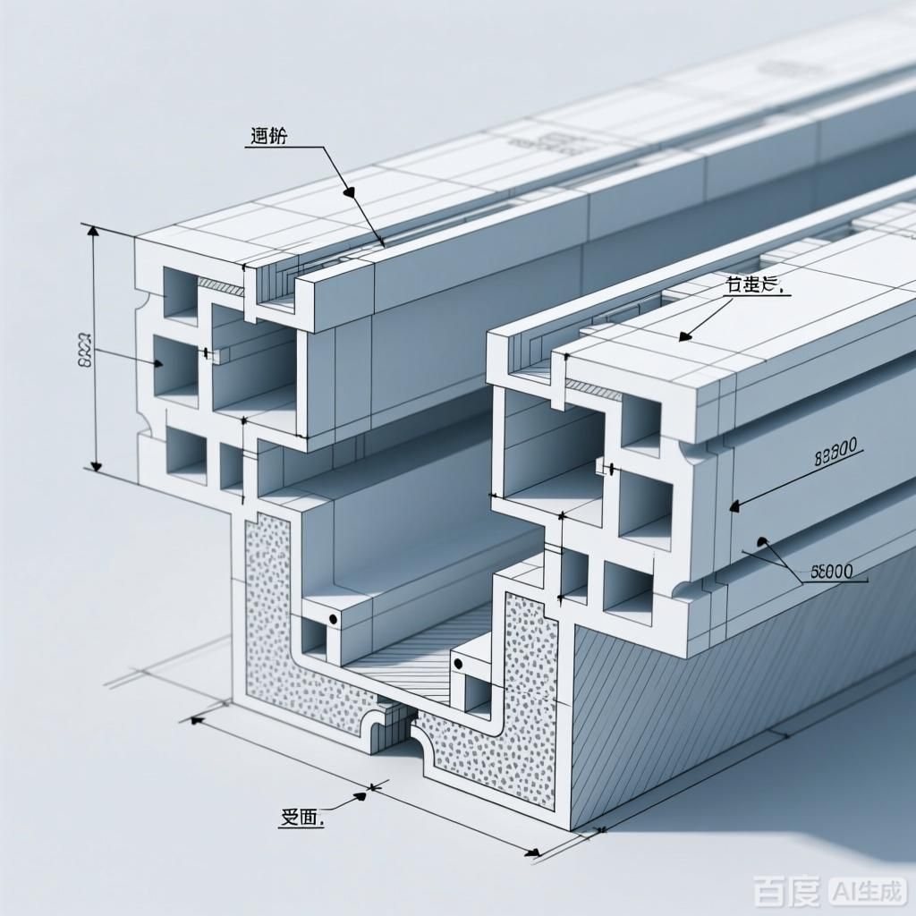 邁達(dá)斯截面設(shè)計（邁達(dá)斯截面設(shè)計四張圖片均圍繞邁達(dá)斯截面設(shè)計展開）