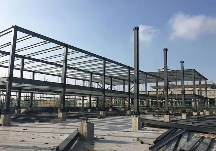 潮州鋼結構最好的三個牌子（潮州鋼結構市場有哪些知名品牌）