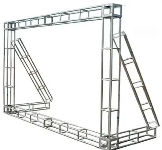 桁架怎么做才最牢固圖片(桁架怎么做才最牢固)