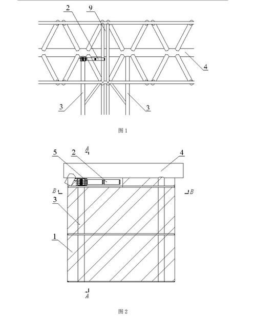 桁架怎么做才最牢固圖片(桁架怎么做才最牢固)
