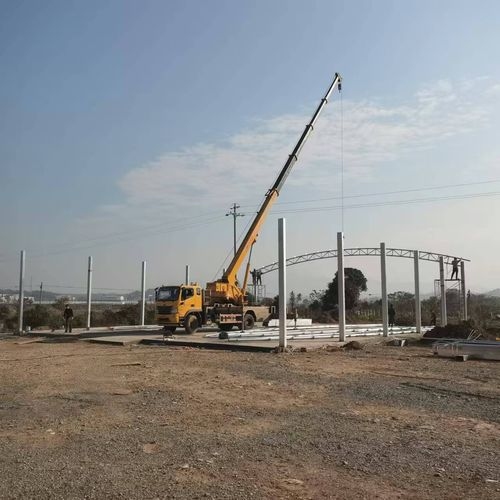 桁架怎么做才最牢固圖片(桁架怎么做才最牢固)