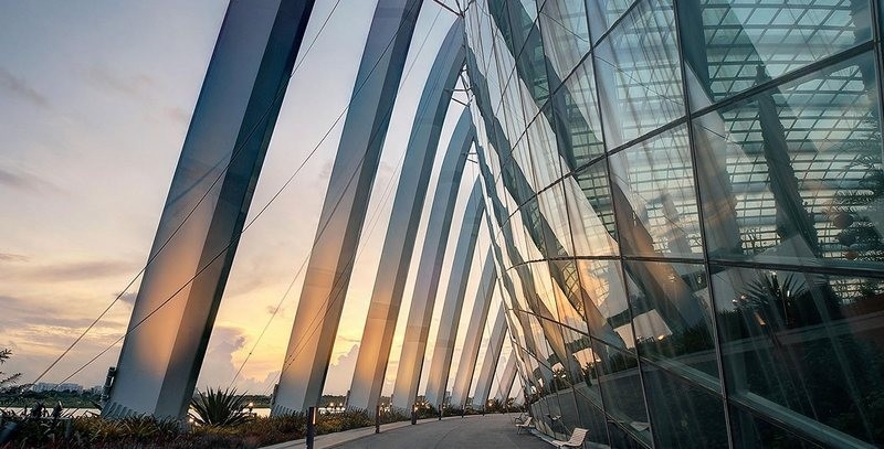 成都鋼結構設計公司