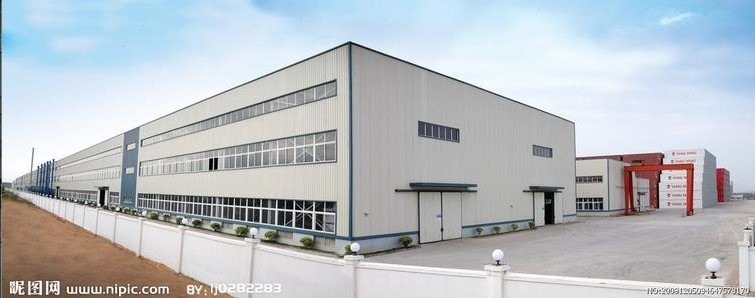 成都鋼結構設計公司