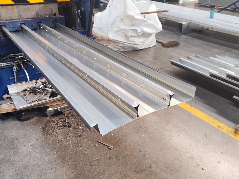 滄州鋼結構制作廠家（滄州鋼結構制作廠家哪家口碑最好滄州鋼結構制作廠家推薦） 行業(yè)新聞 第3張