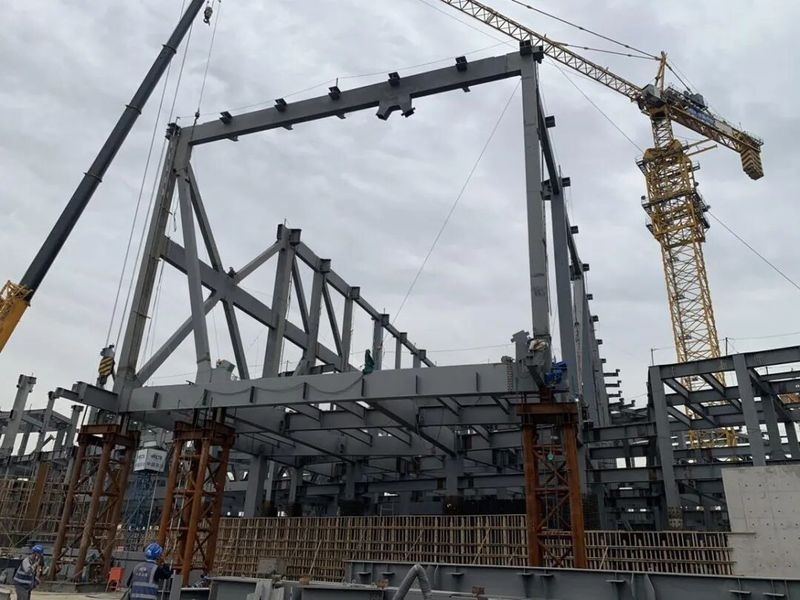 保定鋼結(jié)構(gòu)廠家聯(lián)系電話（保定市部分鋼結(jié)構(gòu)廠家聯(lián)系電話）