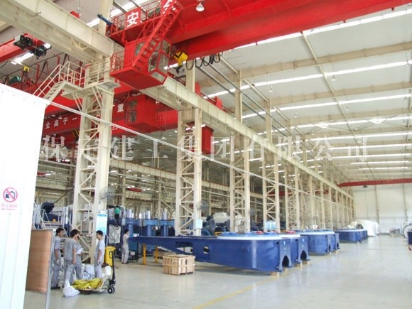 保定鋼結(jié)構(gòu)廠家聯(lián)系電話（保定市部分鋼結(jié)構(gòu)廠家聯(lián)系電話）